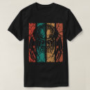 Suche nach gesicht tshirts Retro