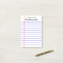 Suche nach design post it Lehrer