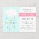 Suche nach sprinkle baby einladungen Farbenfroh