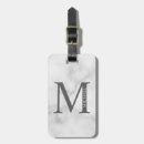 Suche nach marmor gepäckanhänger Für ihn