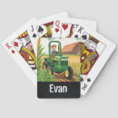 Suche nach traktor spielkarten Bauernhof