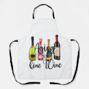 Suche nach weinprobe schürzen Weinliebhaber