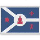 Suche nach national flag aufkleber Amerika