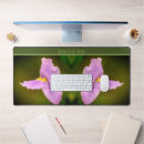 Suche nach orchideen blumen mousepads Lila