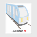 Suche nach schienen aufkleber Zug