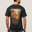 Suche nach jesus fische tshirts Jede person