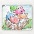 Suche nach pilze mousepads Kawaii