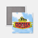 Suche nach odessa magnete Europa