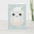 Suche nach schneeeule karten Weihnachten