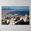 Suche nach neapel poster Vesuv