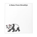 Suche nach niedlicher panda notizblock Jede person