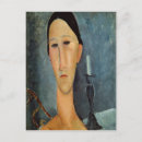 Suche nach länglich postkarten Modigliani