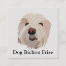 Suche nach bichons visitenkarten Tierpflege