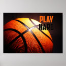 Suche nach basketball poster Cool