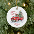 Suche nach vintager lkw ornamente Rustikal