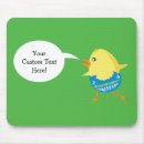 Suche nach niedliche küken mousepads Lustig