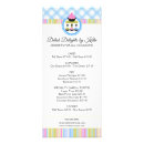 Suche nach kuchen werbekarten Bäckerei