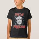 Suche nach metaphysik tshirts Griechisch