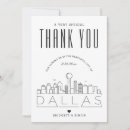 Suche nach dallas karten Danke