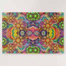 Suche nach spiegelbild puzzle Mandala
