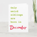 Suche nach bruder liebe karten Spaß