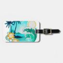 Suche nach hawaii reise gepäckanhänger Oahu