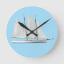 Suche nach mast wanduhren Schiff
