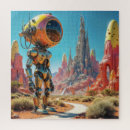 Suche nach roboter puzzle Für alle