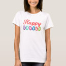 Suche nach frohe ostern tshirts Frühling