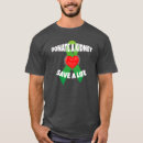 Suche nach herzkrankheitst tshirts Jede person