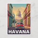 Suche nach havana postkarten Vintag