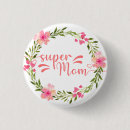 Suche nach super mama buttons Blume