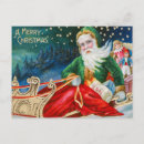 Suche nach altmodische kinder postkarten Weihnachten