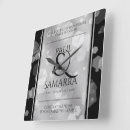 Suche nach zinn wanduhren Paar