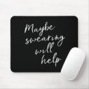 Suche nach spruch mousepads Humor