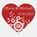 Suche nach doppelte herzen aufkleber Chinesisch