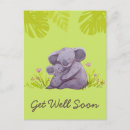 Suche nach get well soon postkarten Für sie