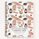 Suche nach wanderlust kleine notizbücher Camping