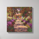 Suche nach impressionisten leinwandbilder Monet
