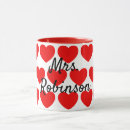 Suche nach rote herzen tassen Valentine