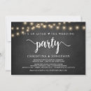 Suche nach after wedding party einladungen Für alle