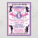 Suche nach ninja postkarten Für alle