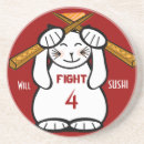 Suche nach japanese untersetzer Sushi