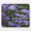 Suche nach natur mousepads Flora