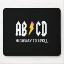 Suche nach studenten mousepads Weiß