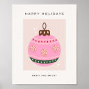 Suche nach rosa baum poster Vintag