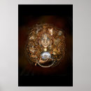 Suche nach shamans poster Fantasie