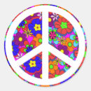 Suche nach hippy blumen aufkleber Für alle
