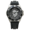 Suche nach grimmiger sensenmann uhren Jede person