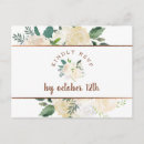 Suche nach vintage bauernhof party einladungen Für sie/ihn